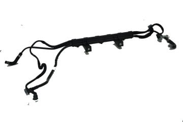 Yakıt Pompa Hortumu 1.3 Doblo 2010 Sonrası Euro 5 (Pompadan Filitreye Giden)