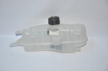 Radyatör Ek Depo Clio III-Modüs