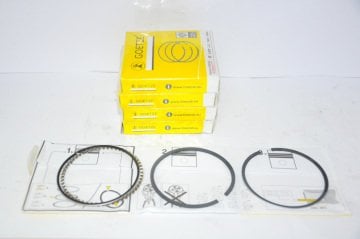 Motor Segman Tk.0.40 1.6 Lamelli (Düz) Doğan-Şahin-Kartal