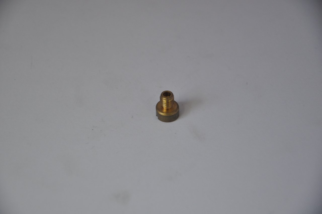 Karbüratör Memesi Şahin (Solex 117)