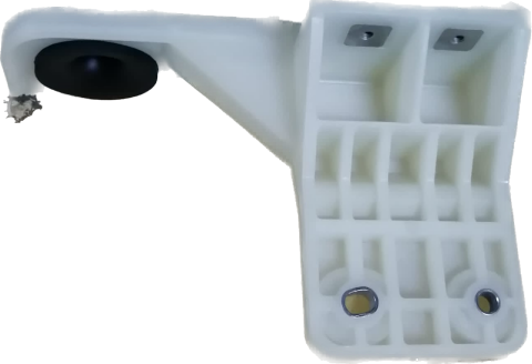 Panel Ön Bağlantı Alt Ayağı Sağ Egea