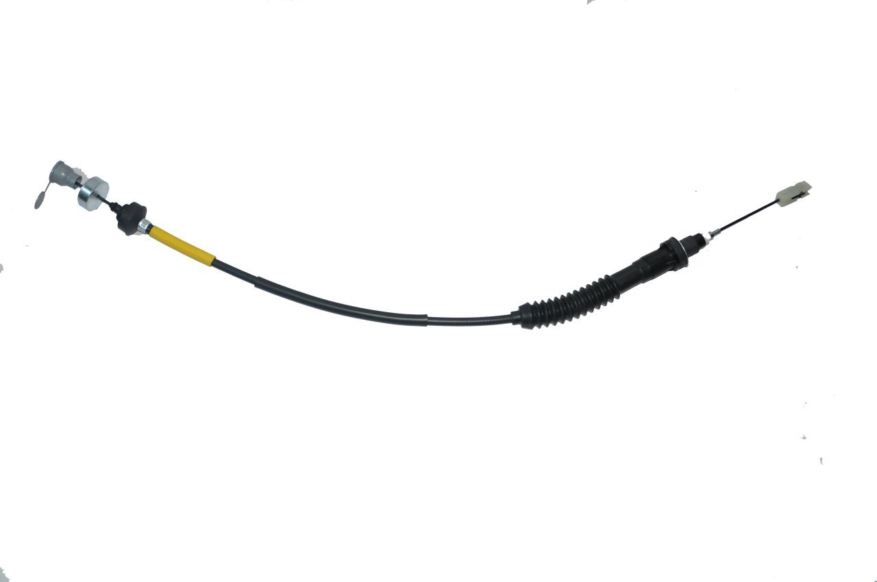 Debriyaj Teli 1.9 Scudo