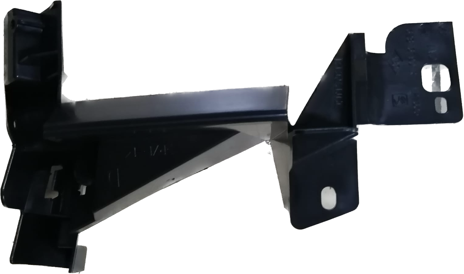 Tampon Ön İç Destek Havalandırma Bakaliti Sağ Sandero II-Stepway 2017 Sonrası