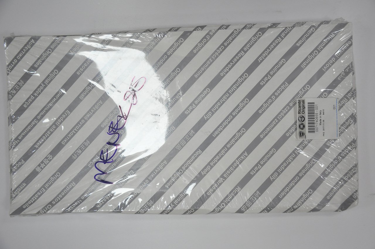 Motor Üst Takım Conta 1.4 8 Valf Albea-Doblo