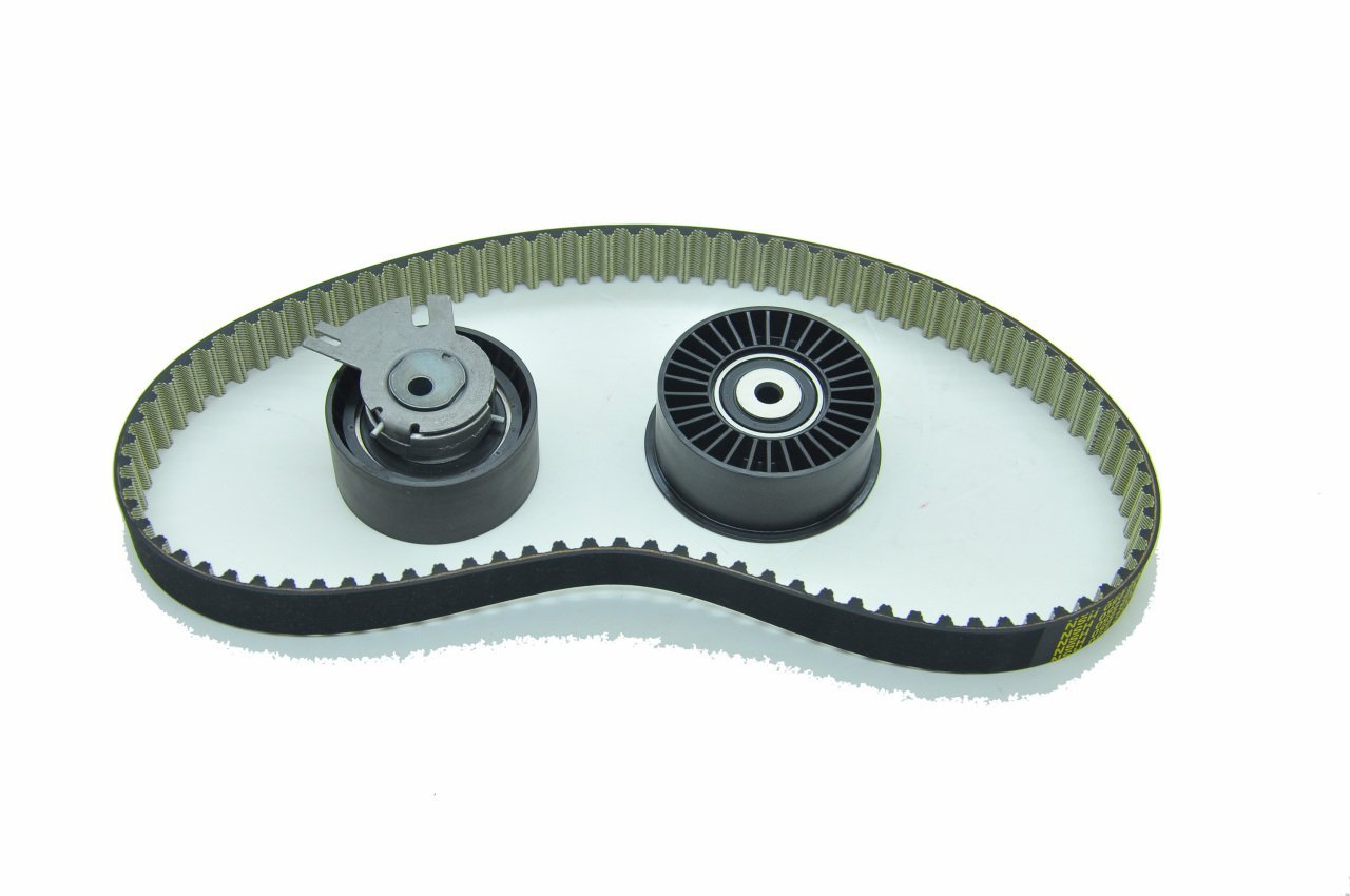 Triger Seti 2.5 16 Valf Master G9U