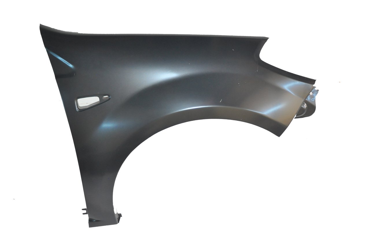 Çamurluk Ön Sağ Dacıa Sandero 2008-2013 Arası (Deliksiz)