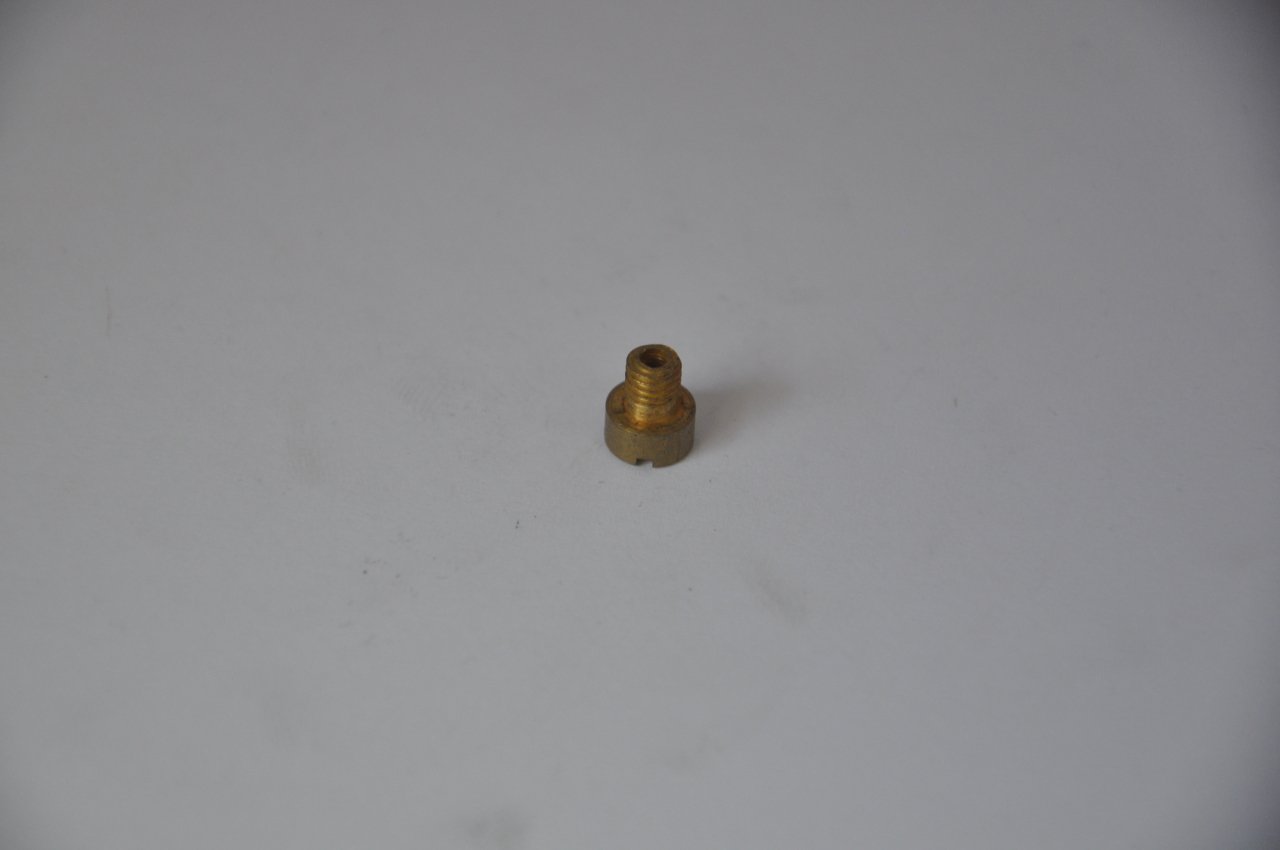 Karbüratör Memesi Şahin (Solex )125