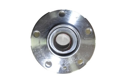 Aks Rulmanı Arka (Poryalı) Doblo 2010 Sonrası Abs'Li 30X117X61