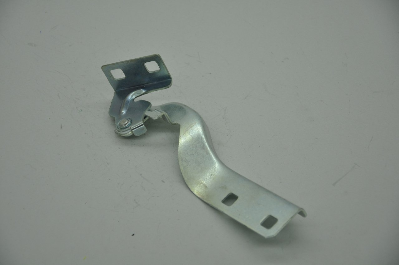 Motor Kaput Menteşesi Sol Ducato 2006 Sonrası