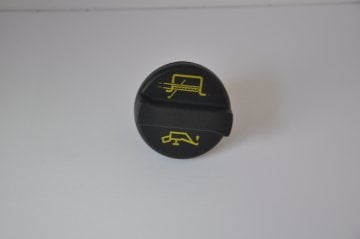 Motor Yağ Kapağı 1.4 8 Valf Albea-Palio-Doblo-Linea-Grande Punto-İdea