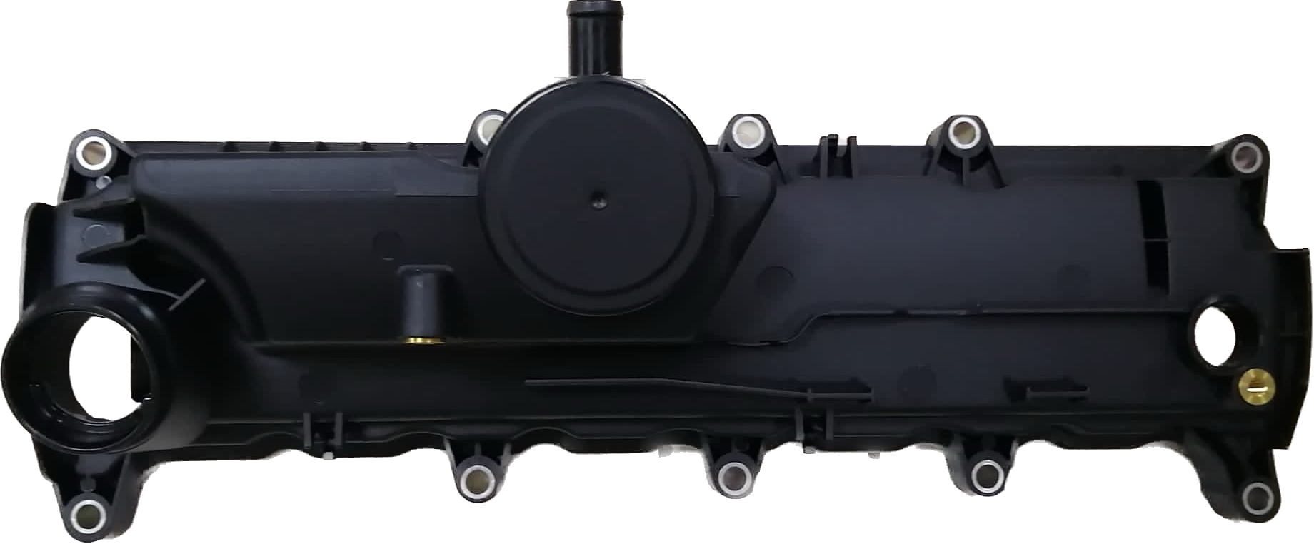 Külbüratör Kapağı 1.5 Kango III-Megane III-Scenic III (105 Hp)