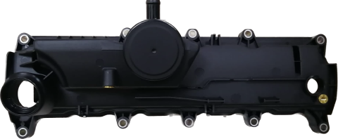 Külbüratör Kapağı 1.5 Kango III-Megane III-Scenic III (105 Hp)