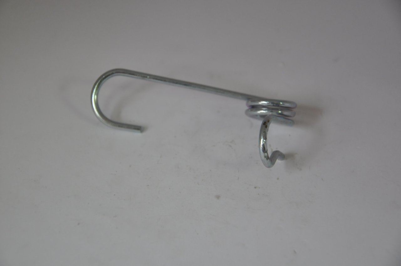 Vites Kol Yayı Clio-Kango-Megane