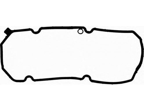 Motor Üst Kapak Contası 1.4 Albea-Doblo