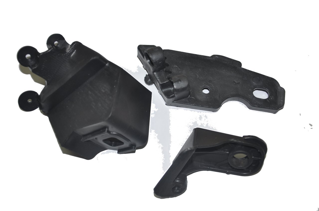 Far Bağlantı Ayağı Sağ Doblo 2015 Sonrası