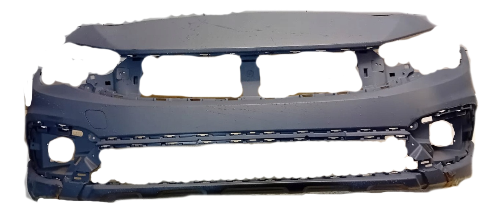 Tampon Ön Egea Cross (Park Sensörsüz)