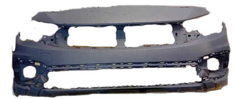 Tampon Ön Egea Cross (Park Sensörsüz)