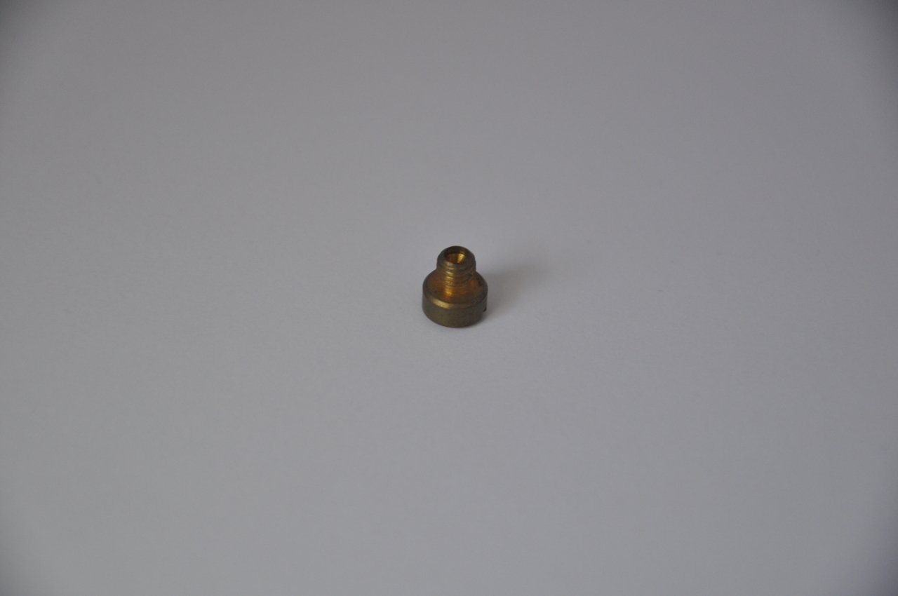 Karbüratör Memesi Şahin (Solex 137)