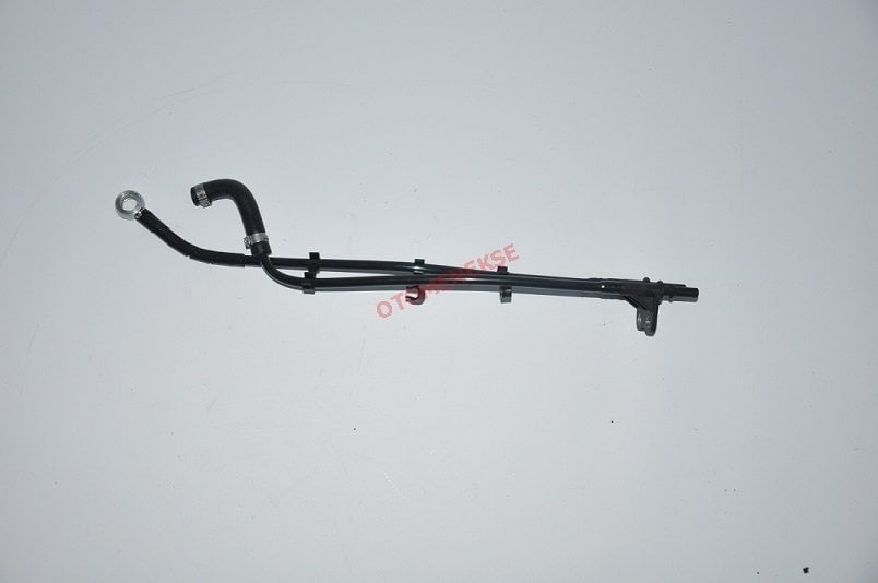 Mazot Pompa Hortumu 2.3 Ducato 2012 Sonrası (Çiftli Euro 5)