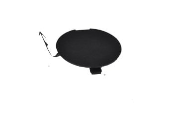 Tampon Ön Çeki Demir Kapağı Doblo 2006-2010 Arası