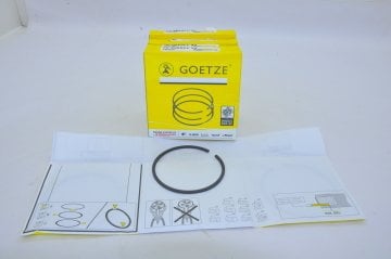 Motor Segman Tk.1.4 R9-R19 Enjeksiyonlu