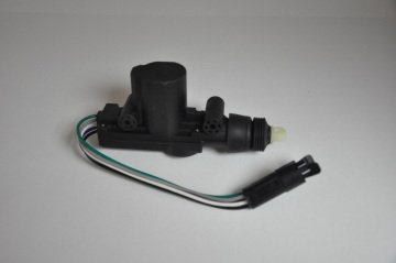 Kapı Kilit Motoru Ön Doğan-Şahin-Kartal (Soketli Pressan Marka)