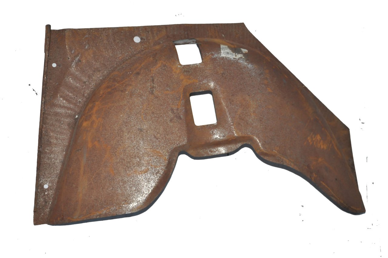 Çamurluk Davlumbazı İç Arka Sol R12 Binek