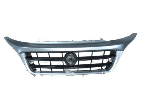 Panjur Ön Ducato 2014 Sonrası (Siyah)