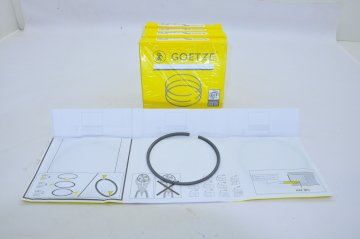 Motor Segman Tk.Std 1.9 Kango Em-R19-Expres F8Q