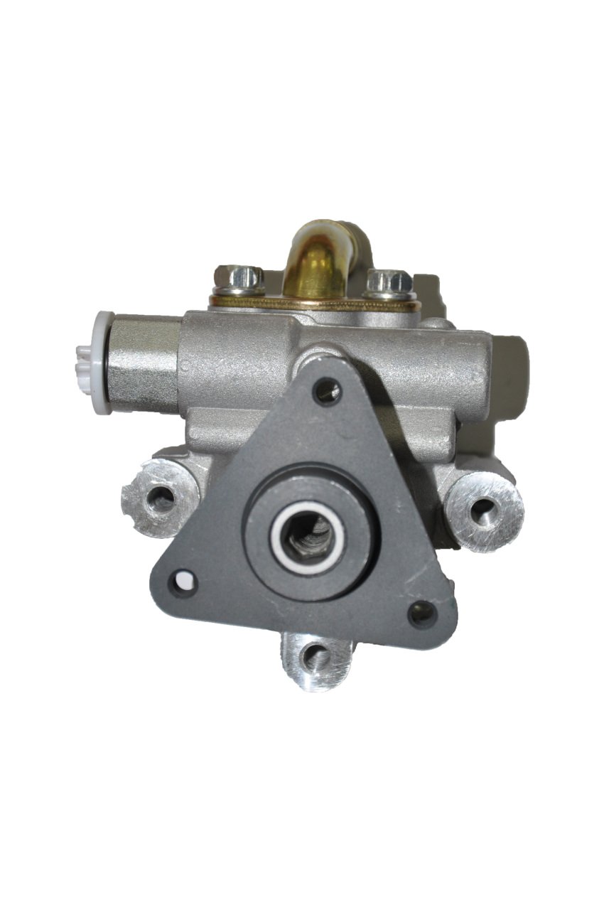 Direksiyon Pompası Master 2011 Sonrası