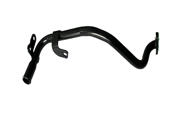 Çamurluk Davlumbazı Önün Önü Sol Megane II 2003-2010 Arası