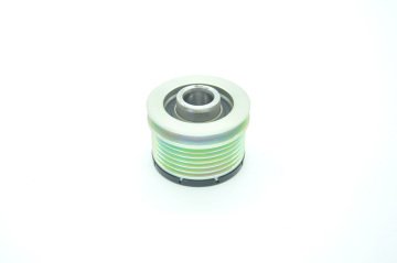 Alternatör Gergi Kasnağı 1.5 Megane II-Clio III