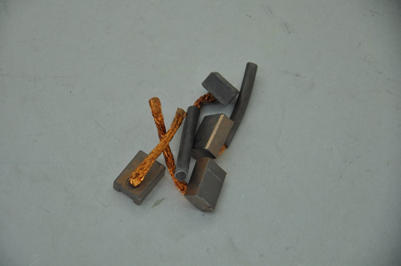 Marş Kömürü Tk.1.4-1.6 Slx Doğan-Şahin-Kartal-Tempra-Tipo-Uno