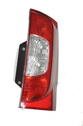 Stop Lambası Sağ Fiorino (Çift Kapı)