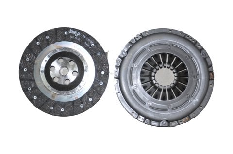 Debriyaj Seti 2.2 Dcı Laguna II