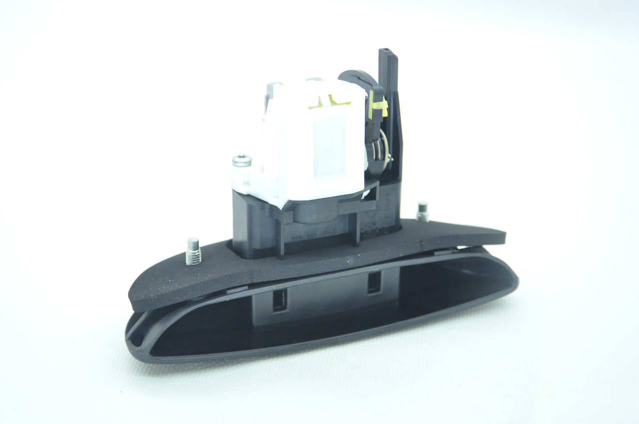 Bagaj Dış Açma Kolu Megane Scenic 1999-2004 Arası (Motorlu)