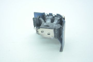 Eksoz Takozu Arka Megane II