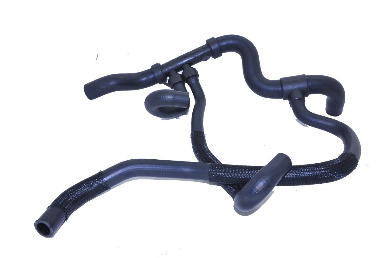 Radyatör Alt Hortumu 2.3 Master 2011 Sonrası (Klimalı)