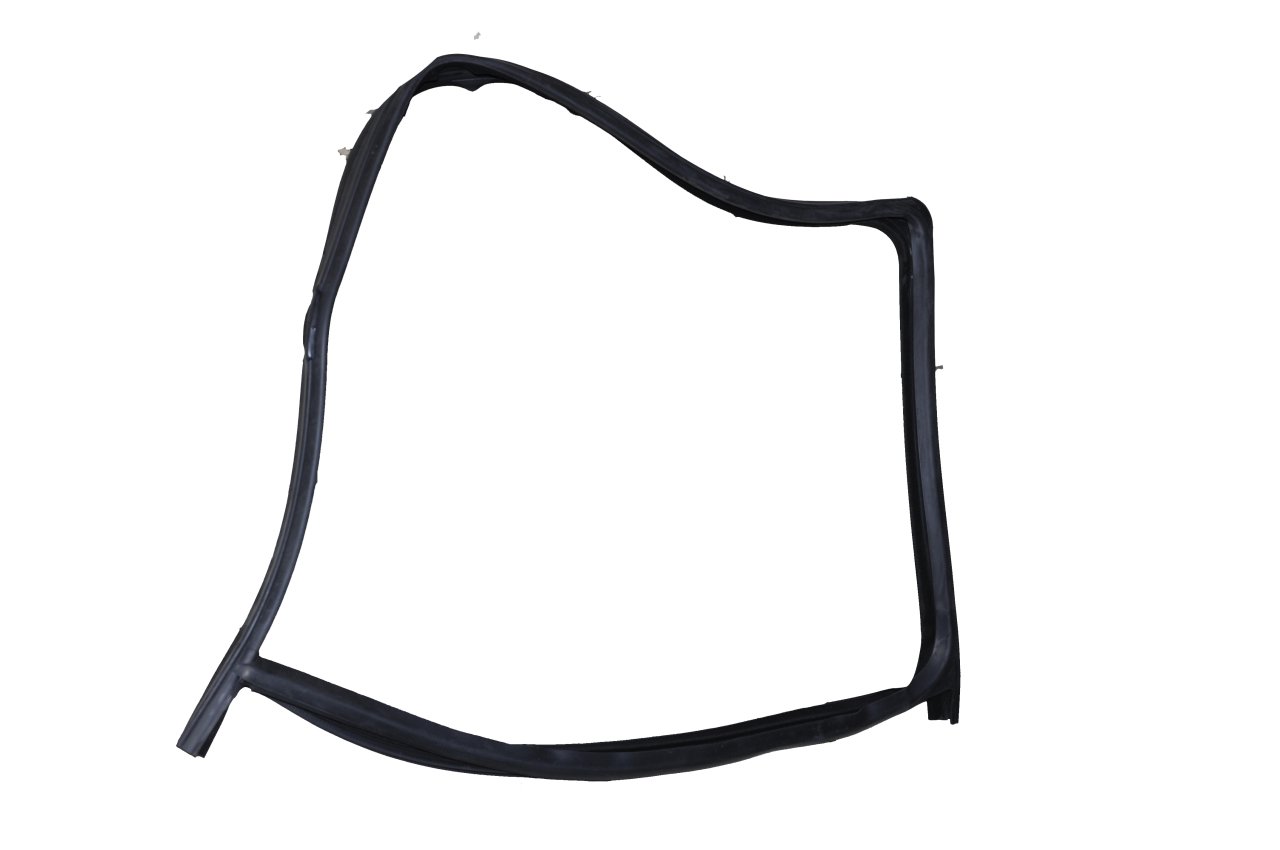 Kapı Cam Kanal Fitili Ön Sol Fiorino