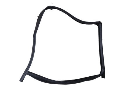 Kapı Cam Kanal Fitili Ön Sol Fiorino