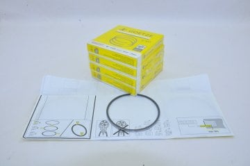 Motor Segman Tk.Std 2.0 Trafic-Laguna III Mr9