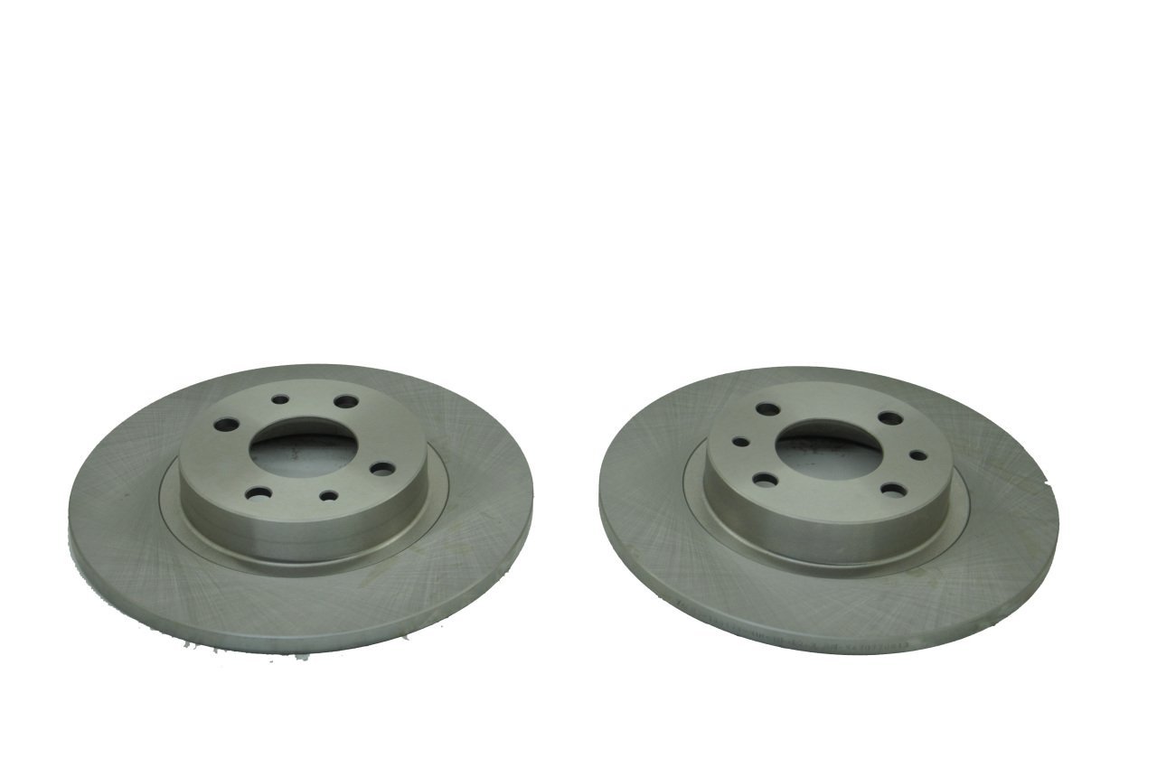 Fren Disk Ayna Tk.Ön Tempra Sw 1.6-Panda 2012 Sonrası