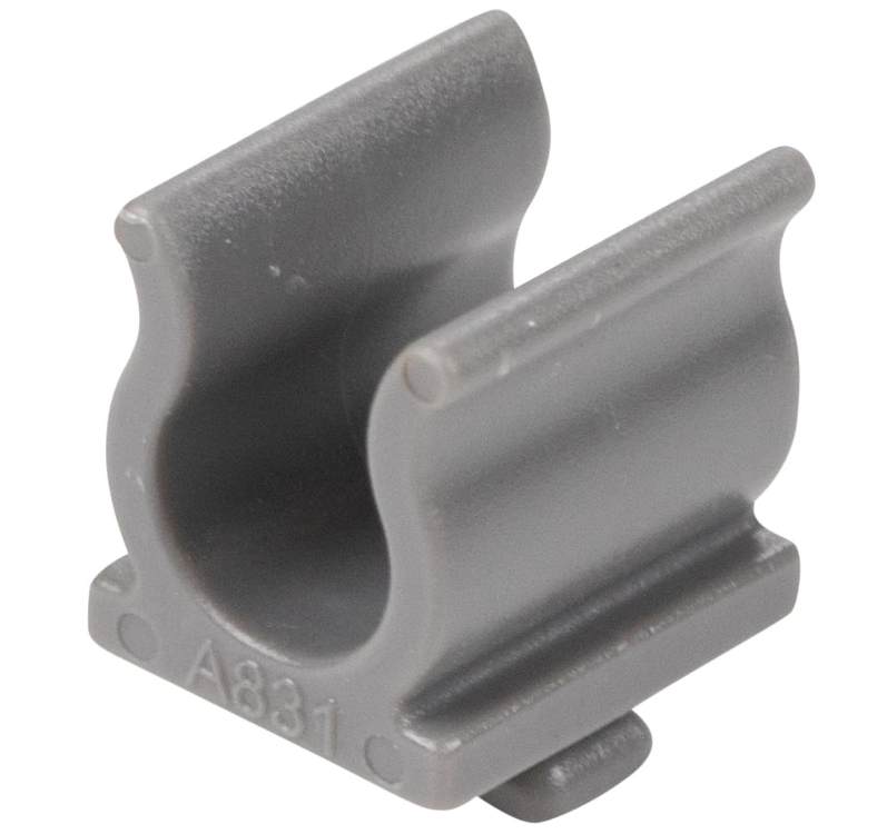 Motor Kaput Dayama Çubuk Klipsi Alt Ducato 2014 Sonrası