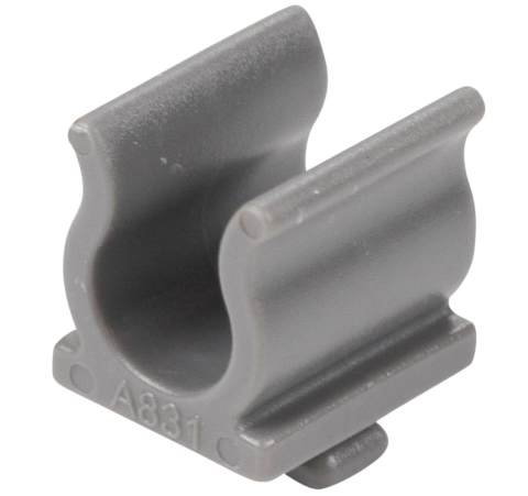 Motor Kaput Dayama Çubuk Klipsi Alt Ducato 2014 Sonrası