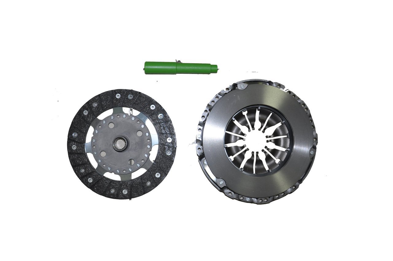 Debriyaj Seti 1.3 Tce Megane IV