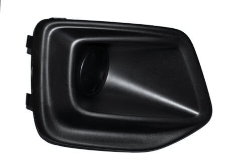 Sis Far Çerçevesi (Sissiz) Sol Fiorino 2016 Sonrası