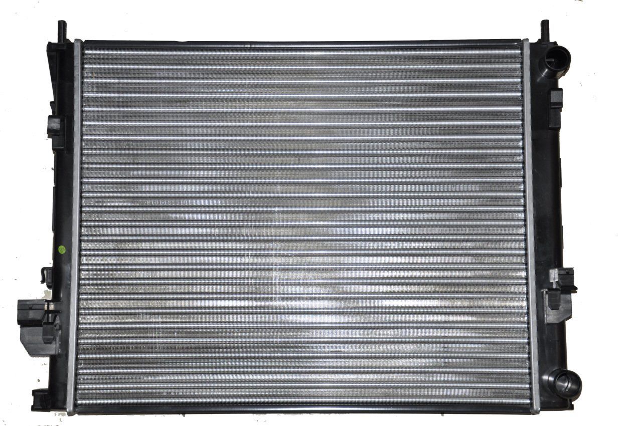 Radyatör Su 1.9 Trafic (Klimalı)