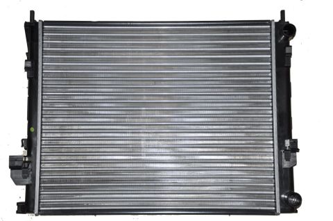 Radyatör Su 1.9 Trafic (Klimalı)