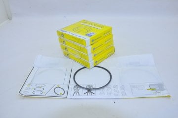 Motor Segman Tk.0.50 2.0 Trafic-Laguna III Mr9