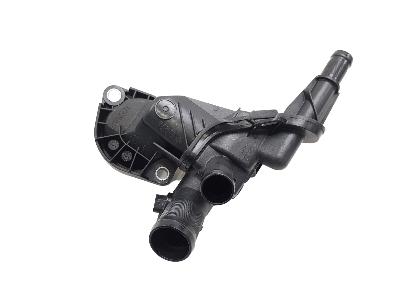 Termostat 0.9 Clio IV-Captur-Dacıa Sandero